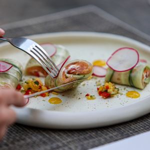 Fotografie Haute Pepper - 8