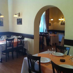 Fotografie Tasty Fish - 4