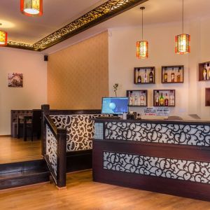 Fotografie Beijing Garden - 0