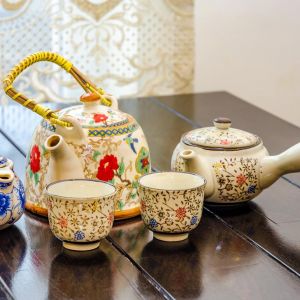 Fotografie Beijing Garden - 1