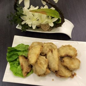 Fotografie Beijing Garden - 2