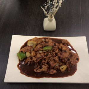 Fotografie Beijing Garden - 4