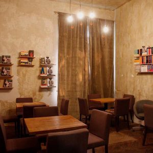 Fotografie Volum4 - 0