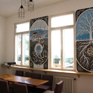 Fotografie Volum4 - 1