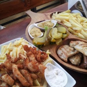 Fotografie Casa Noastra - 0