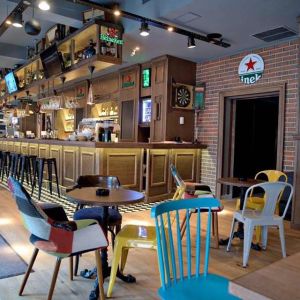 Fotografie The Old Red's Jub - 0