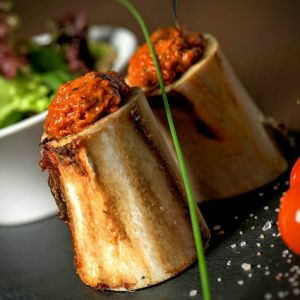 Fotografie The Old Red's Jub - 4