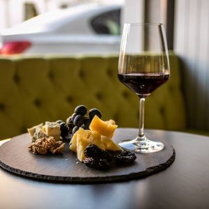 Fotografie Coppa coffee & wine bar - 0