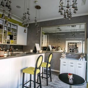 Fotografie Coppa coffee & wine bar - 2