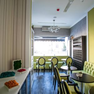 Fotografie Coppa coffee & wine bar - 4