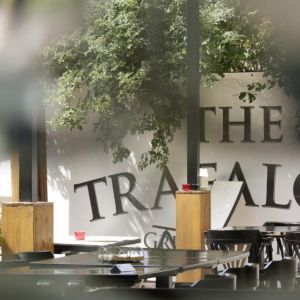 Fotografie The Great Trafalgar - 0