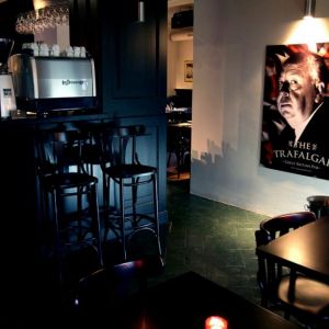 Fotografie The Great Trafalgar - 1