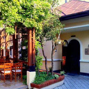 Fotografie The Great Trafalgar - 3