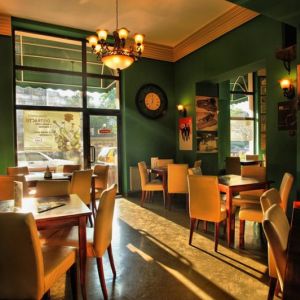 Fotografie Gambino's Family Restaurant - 2