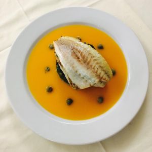 Fotografie Restaurant Vanity - 2