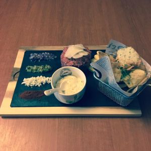 Fotografie Restaurant Vanity - 3