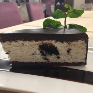 Fotografie Restaurant Vanity - 4