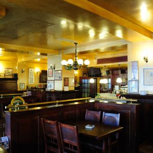 Fotografie La Belle Epoque - 2