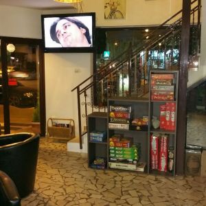 Fotografie TimeOut Cafe Militari - 1