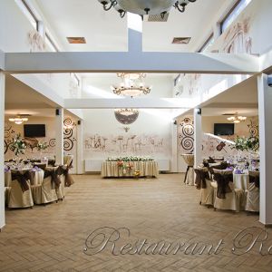 Fotografie Restaurant Rond - 0