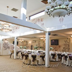 Fotografie Restaurant Rond - 1