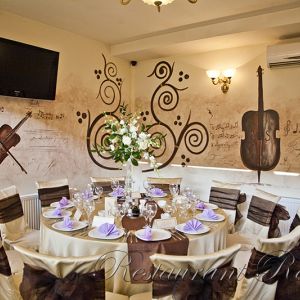 Fotografie Restaurant Rond - 2