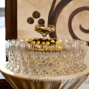 Fotografie Restaurant Rond - 4