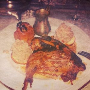 Fotografie Locanta Jariștea - 1