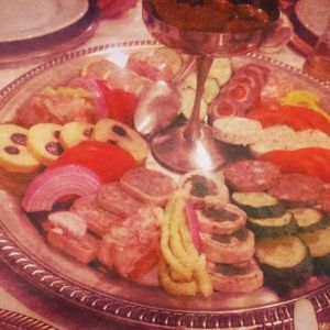 Fotografie Locanta Jariștea - 2