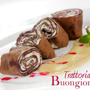 Fotografie Trattoria Buongiorno - 1