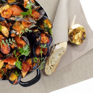 Fotografie Trattoria Buongiorno - 2