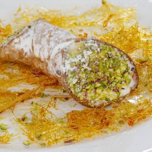 Fotografie Trattoria Buongiorno - 3