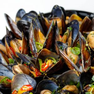 Fotografie Trattoria Buongiorno - 4