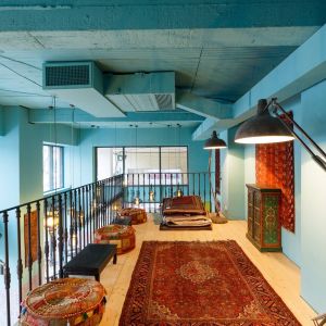 Fotografie Sheida Coffee & Stories - 1