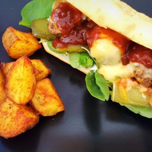 Fotografie Cafe Klein - 0