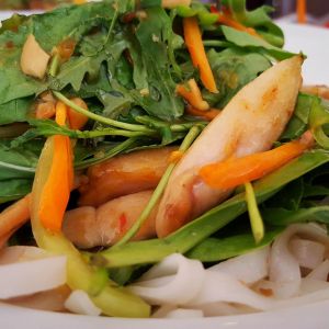 Fotografie Cafe Klein - 1