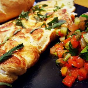 Fotografie Cafe Klein - 3