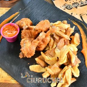 Fotografie La Ciurucuri - 1