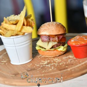 Fotografie La Ciurucuri - 3