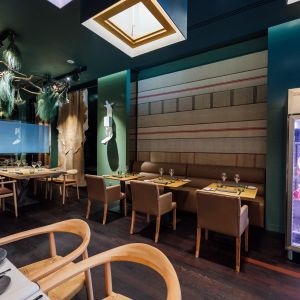 Fotografie Prime Steaks & Seafood - 1