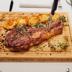 Fotografie Prime Steaks & Seafood - 3