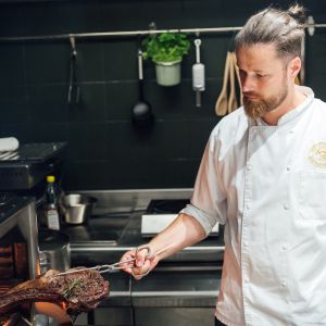 Fotografie Prime Steaks & Seafood - 7