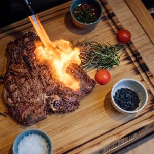 Fotografie Prime Steaks & Seafood - 1