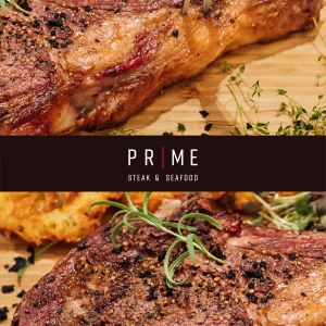 Fotografie Prime Steaks & Seafood - 4