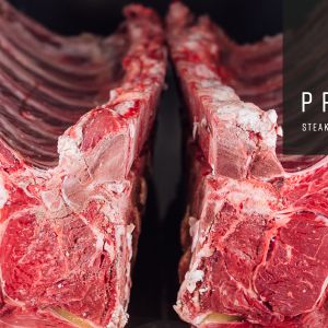 Fotografie Prime Steaks & Seafood - 6