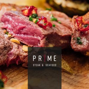 Fotografie Prime Steaks & Seafood - 7