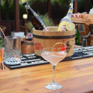 Fotografie The Garden - 1