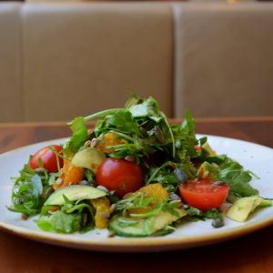 Fotografie The Garden - 2