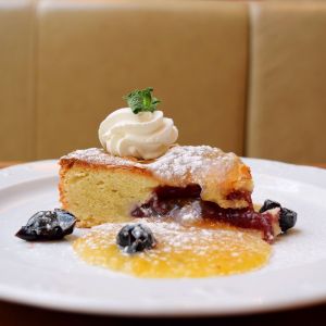 Fotografie The Garden - 4