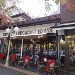 Fotografie Soi Thai 31 - 2